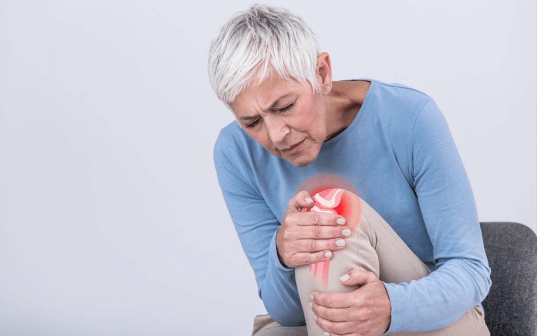 Managing Arthritis Pain: Lifestyle Changes and Treatment Options